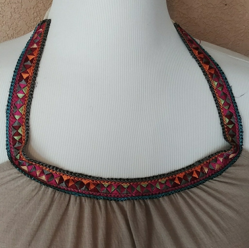 La hearts blouse